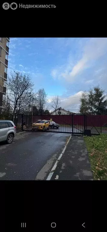 1-комнатная квартира: Балашиха, микрорайон Салтыковка, Школьная улица, ... - Фото 2