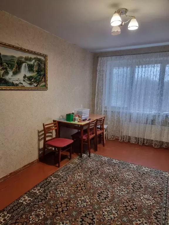 2-к кв. Нижегородская область, Дзержинск ул. Комбрига Патоличева, 25 ... - Фото 2