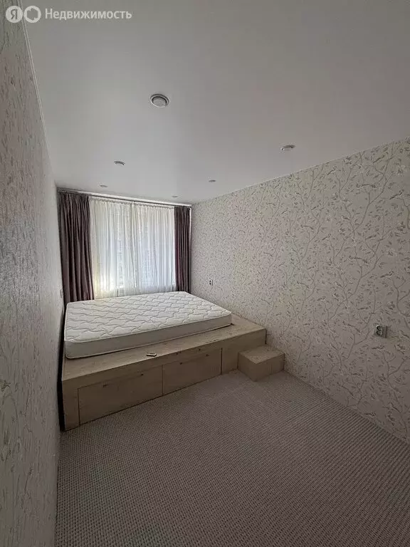 3-комнатная квартира: Химки, улица Кирова, 18 (55.4 м) - Фото 1