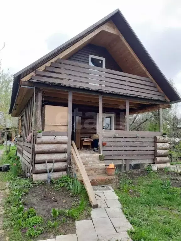 Дом в Московская область, Богородский городской округ, д. Жилино, ... - Фото 0