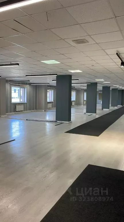 Офис в Москва 1-й Грайвороновский проезд, 20С20 (410 м) - Фото 1