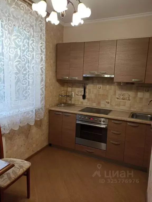 1-к кв. Московская область, Королев ул. Суворова, 16а (38.0 м) - Фото 1