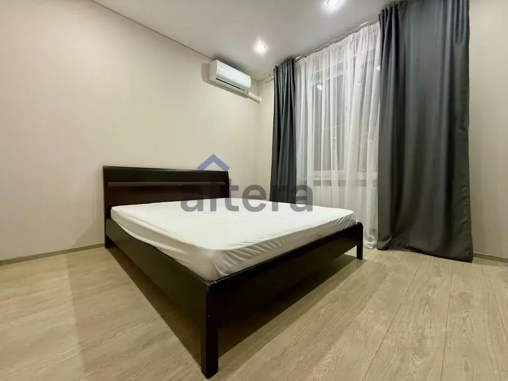 2-к кв. Татарстан, Казань Тэцевская ул., 4 (46.0 м) - Фото 1