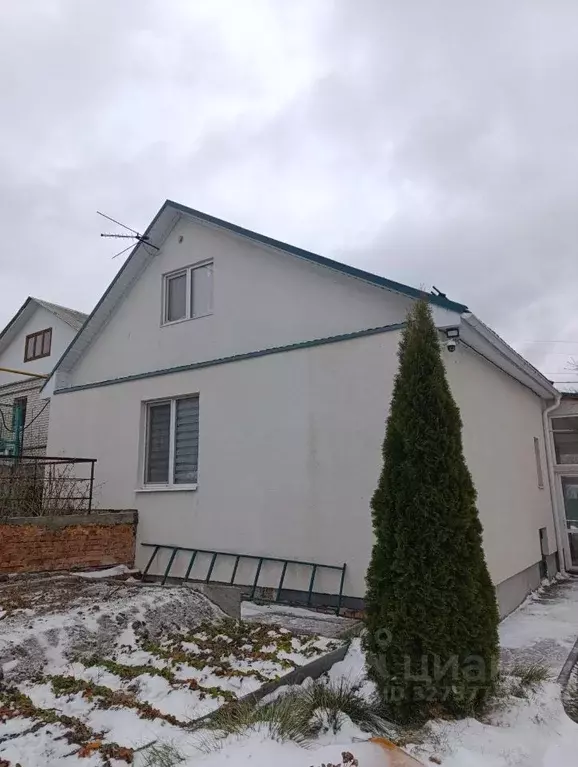 Дом в Саратовская область, Саратов Карьерная ул. (93 м) - Фото 2