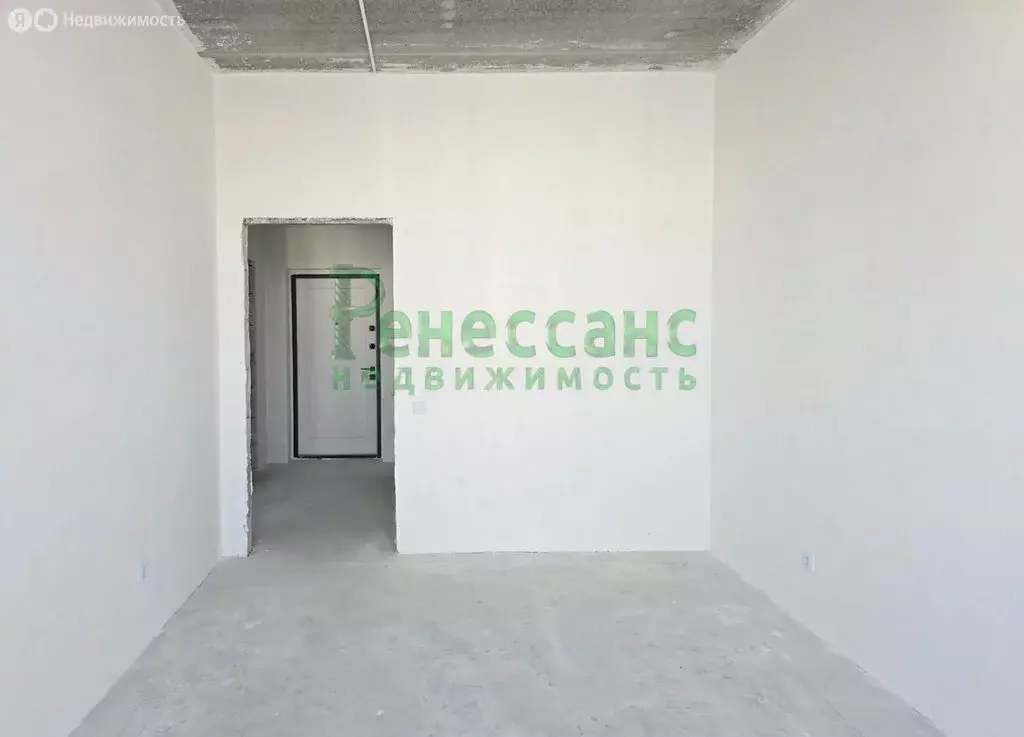 1-комнатная квартира: Брянск, улица имени А.Ф. Войстроченко, 10 (42.8 ... - Фото 1