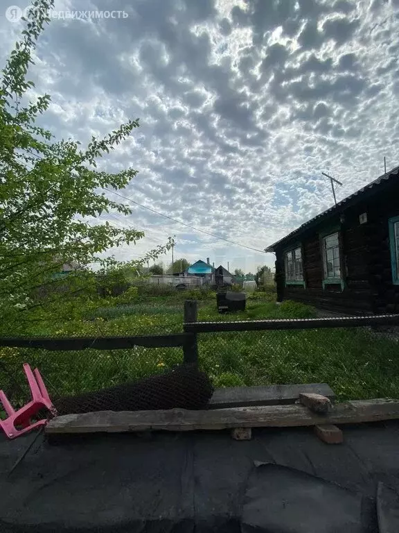 Дом в Прокопьевск, Закладочная улица (47 м) - Фото 1