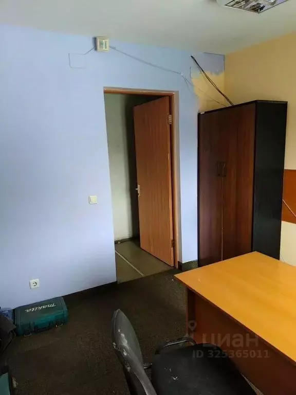 Офис в Москва Балаклавский просп., 28АС1 (10 м) - Фото 1