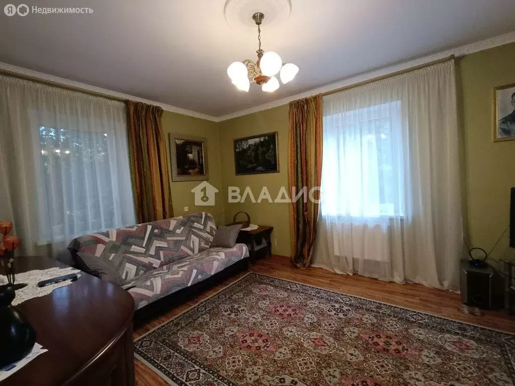 2-комнатная квартира: Калининград, улица Белинского, 12 (45 м) - Фото 1