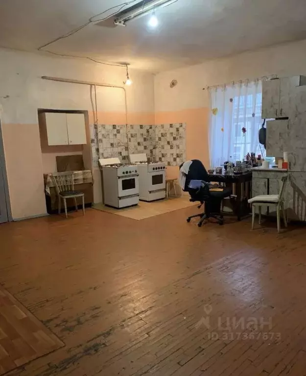 6-к кв. Санкт-Петербург Гороховая ул., 25 (222.6 м) - Фото 0