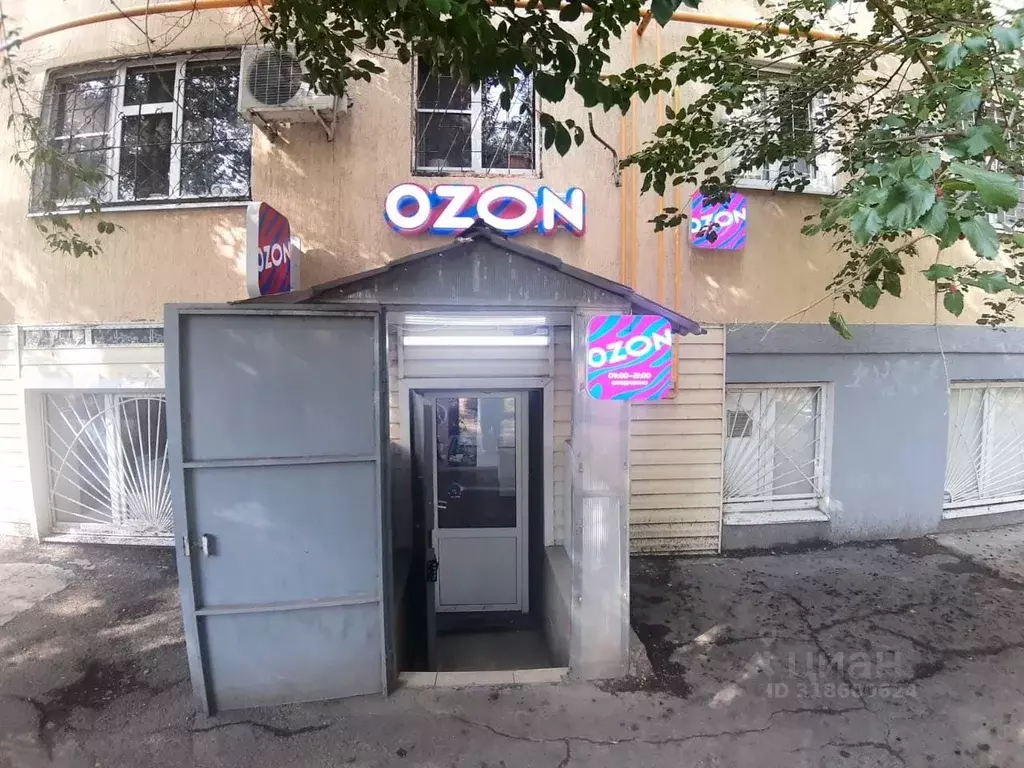 Помещение свободного назначения в Ростовская область, Ростов-на-Дону ... - Фото 0
