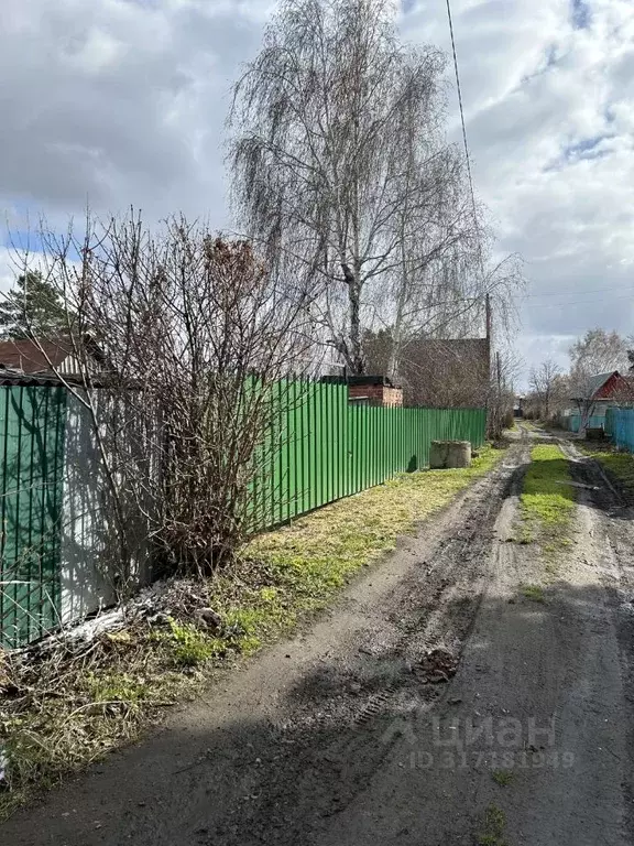 Дом в Омская область, Омск СОСН Энергия тер., 374 (20 м) - Фото 0