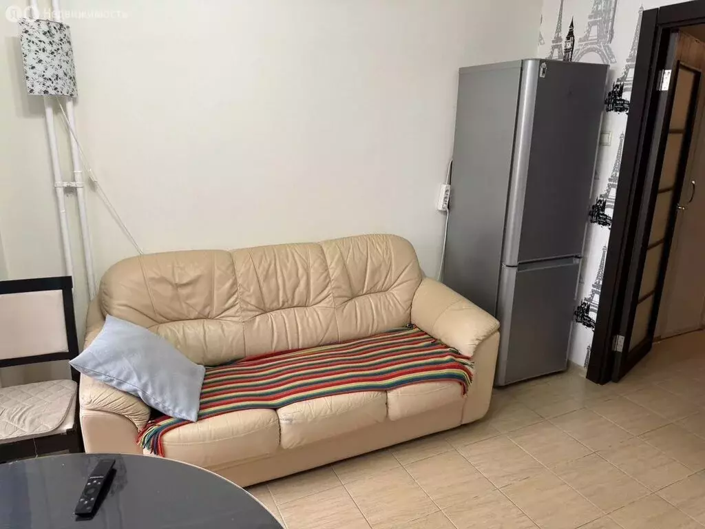 3-комнатная квартира: Москва, Электролитный проезд, 16к1 (77 м) - Фото 1