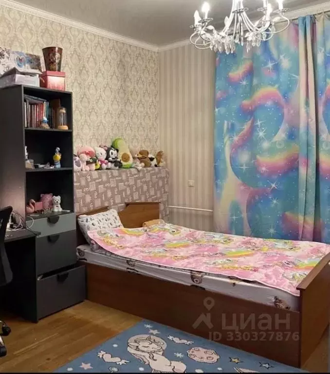 2-к кв. Москва Новопесчаная ул., 20/10к1 (55.0 м) - Фото 2