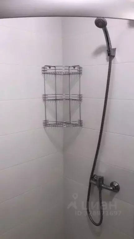 Студия Москва Амурская ул., 1Ак3 (20.0 м) - Фото 1