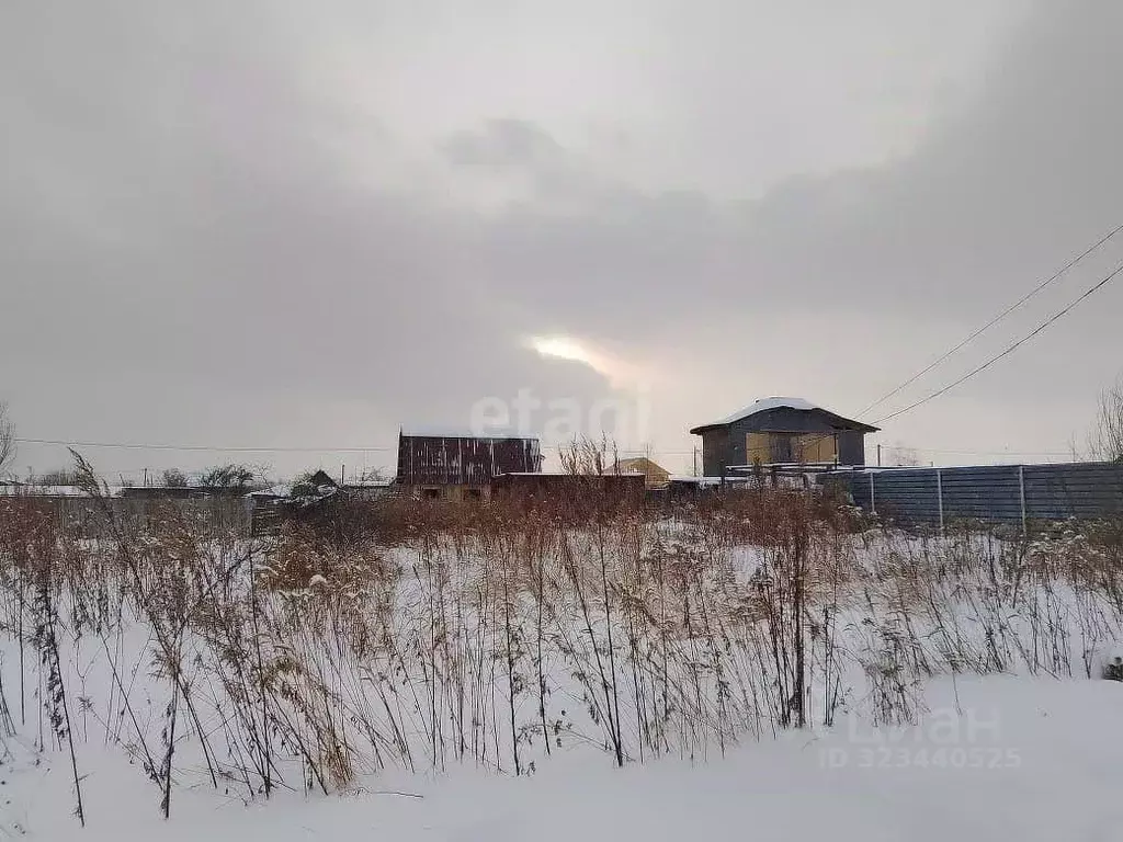 Участок в Хабаровский край, Хабаровск ул. 2-я Надежда-5, 66 (5.7 сот.) - Фото 1