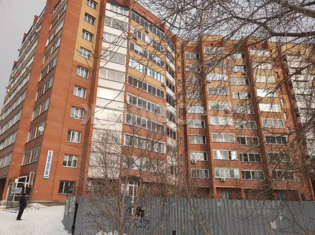 Помещение свободного назначения в Новосибирская область, Новосибирск ... - Фото 2