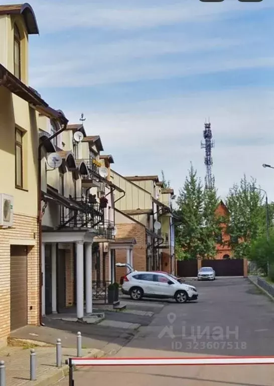 4-к кв. Московская область, Химки Сходня мкр, Овражная ул., 24к7 ... - Фото 2