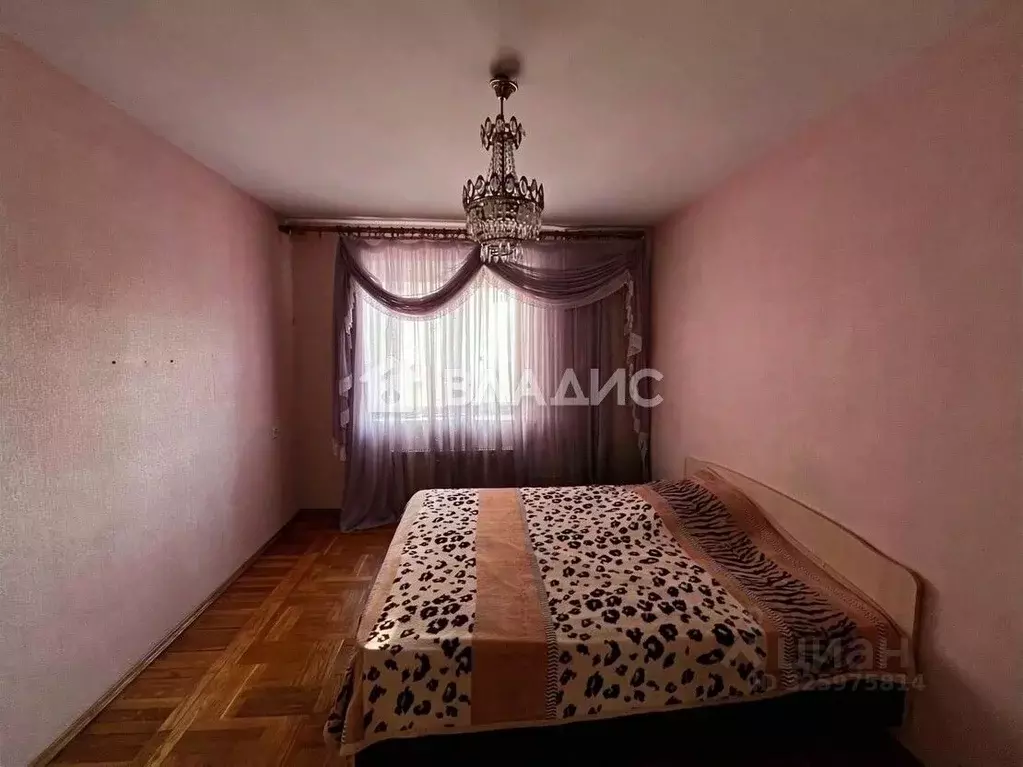 3-к кв. Белгородская область, Белгород просп. Ватутина, 18б (58.6 м) - Фото 1