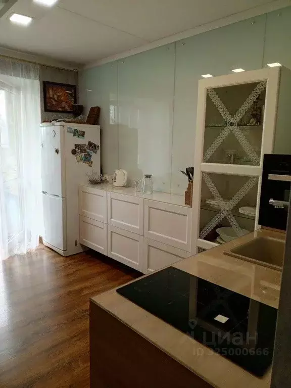 1-к кв. Свердловская область, Екатеринбург ул. Чапаева, 72А (33.9 м) - Фото 2