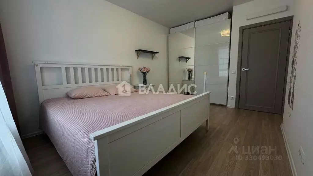 2-к кв. Москва ул. Саларьевская, 10к1 (63.0 м) - Фото 1