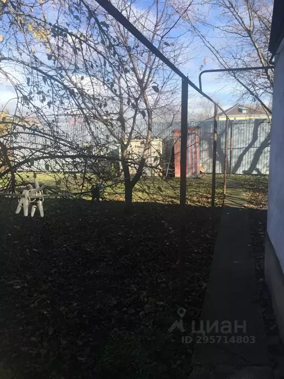 Дом в Ставропольский край, Предгорный муниципальный округ, ... - Фото 1