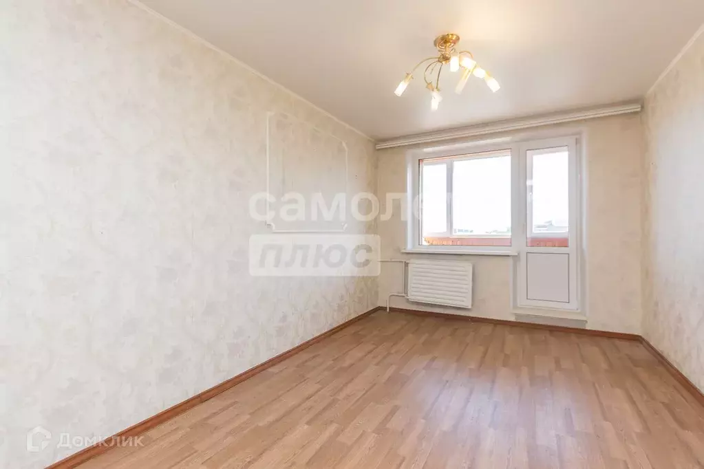 Продаётся 2-к квартира, 42.8 м - Фото 0