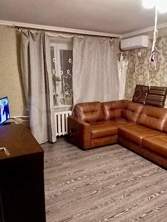 2-к. квартира, 50 м, 2/5 эт. - Фото 1