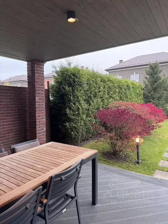 Дом в Москва № 115 кв-л,  (250 м) - Фото 2