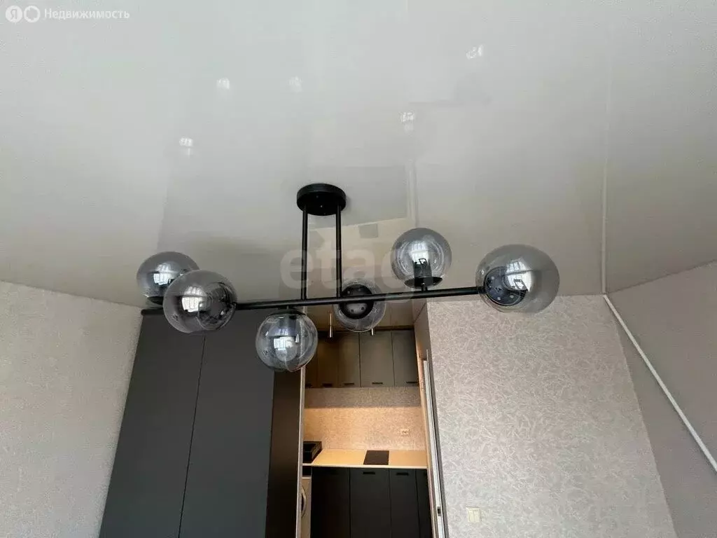 1к в -комнатной квартире (18 м) - Фото 2