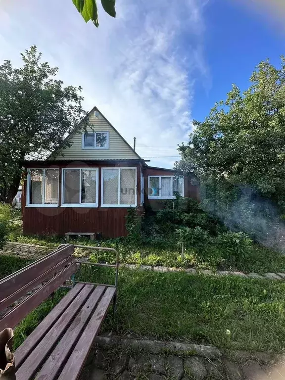 Дом 90 м на участке 19 сот. - Фото 1