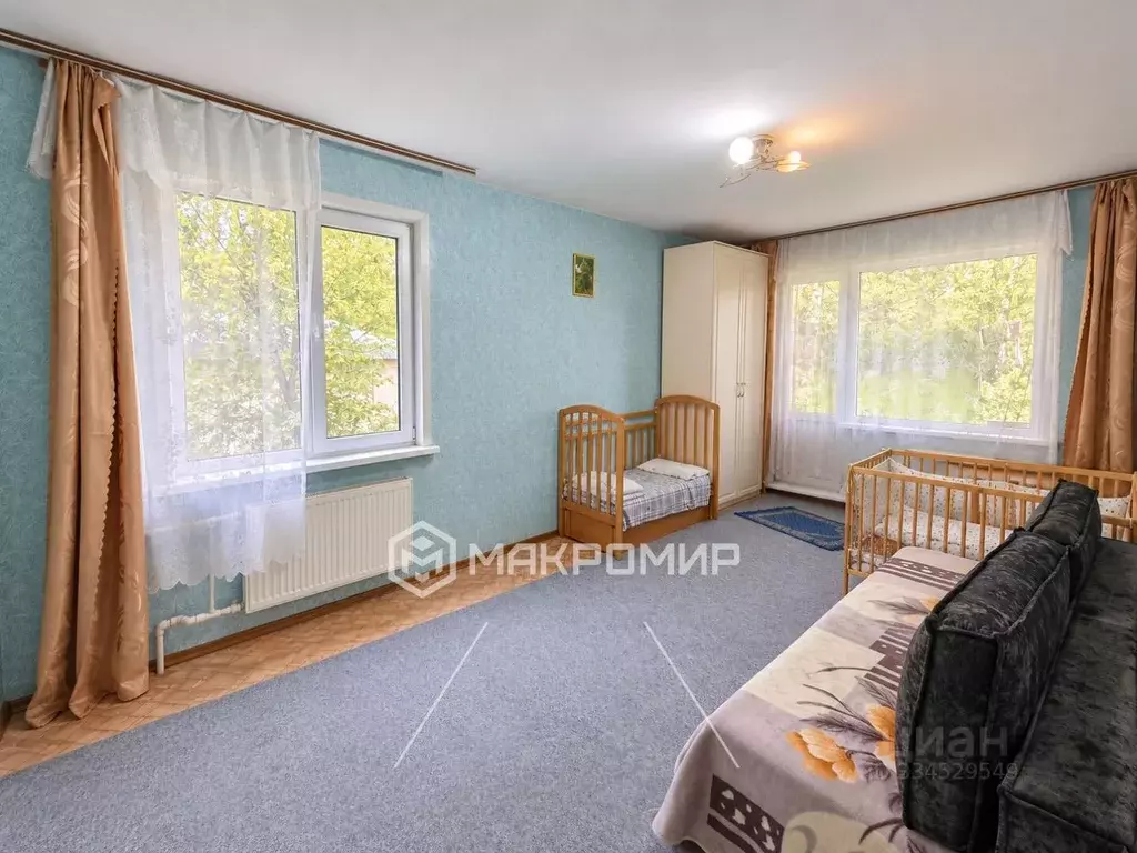 2-к кв. Татарстан, Казань ул. Маршала Чуйкова, 28 (43.4 м) - Фото 1