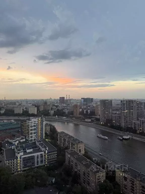 4-к кв. Москва Эра жилой комплекс, 3 (89.2 м) - Фото 1