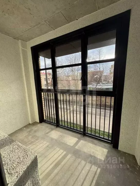 2-к кв. Татарстан, Казань ул. Урицкого, 1 (38.9 м) - Фото 2