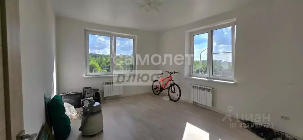 3-к кв. Москва ул. Кварцевая, 5к3 (91.0 м) - Фото 1