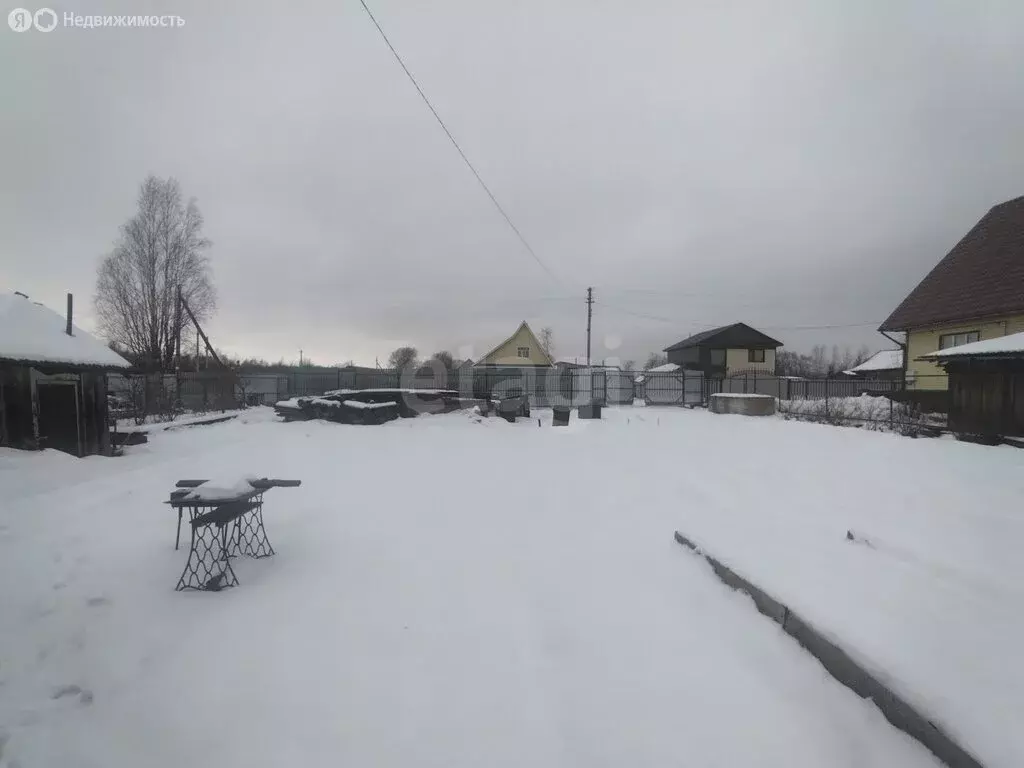 Дом в Котлас, улица Лазо (44 м) - Фото 1