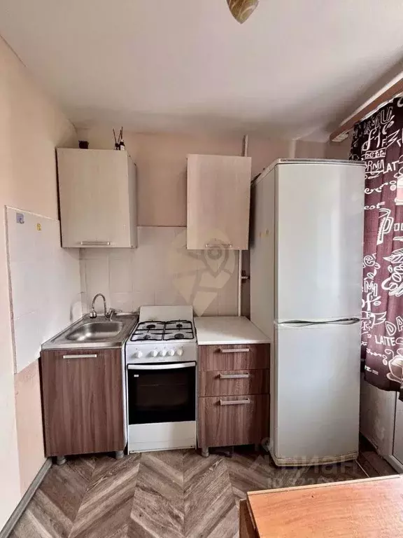 2-к кв. Белгородская область, Старый Оскол Горняк мкр, 24 (44.7 м) - Фото 1