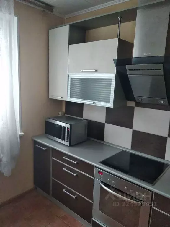 2-к кв. Москва Варшавское ш., 122 (60.0 м) - Фото 1