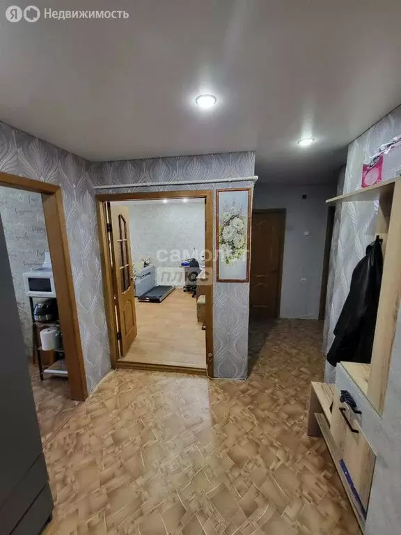 2-комнатная квартира: Липецк, улица Валентины Терешковой, 28 (51 м) - Фото 1