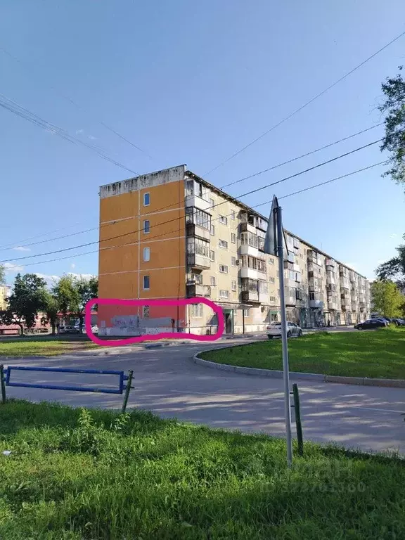 Помещение свободного назначения в Свердловская область, ... - Фото 1