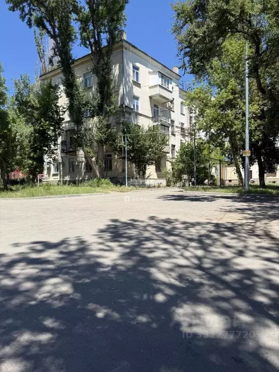 4-к кв. Крым, Керчь ул. Войкова, 23/35 (81.3 м) - Фото 1