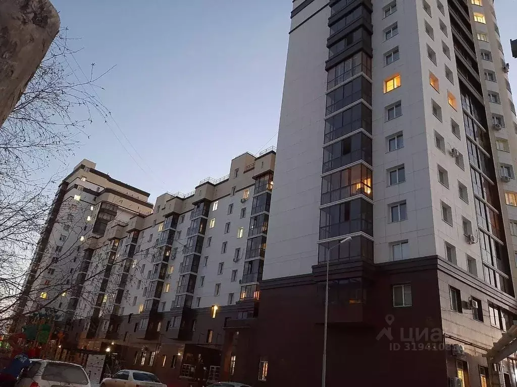 1-к кв. Саха (Якутия), Якутск ул. Губина, 11 (40.0 м) - Фото 1