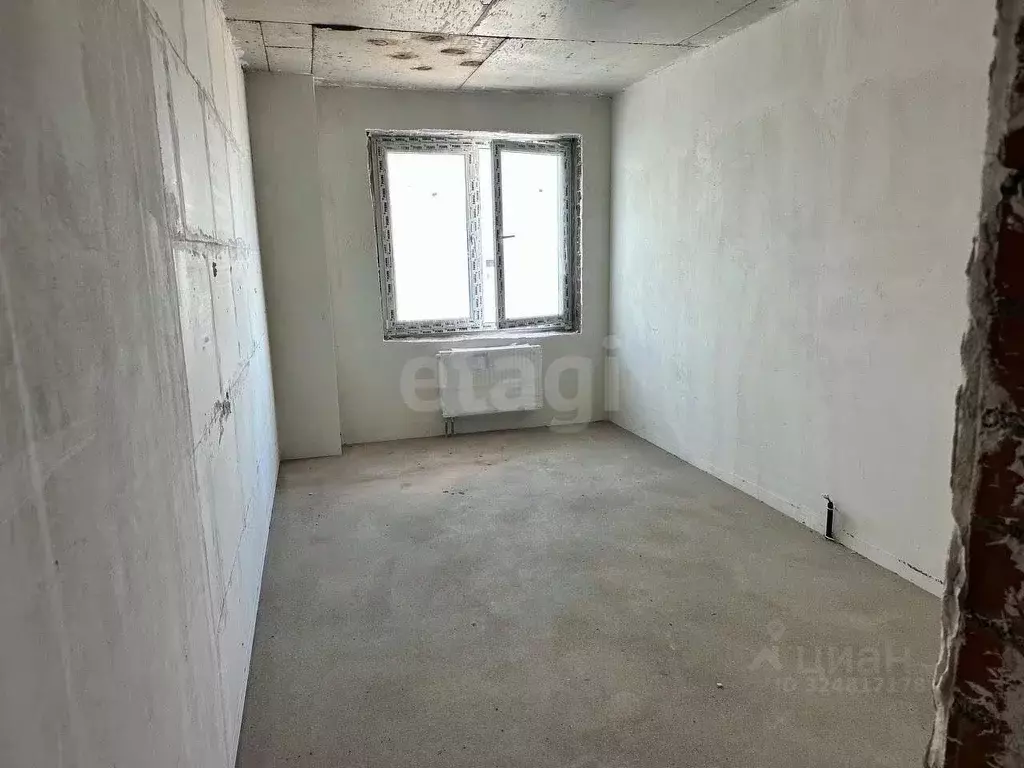 1-к кв. Башкортостан, Уфа ул. Минигали Губайдуллина, 12 (39.7 м) - Фото 2