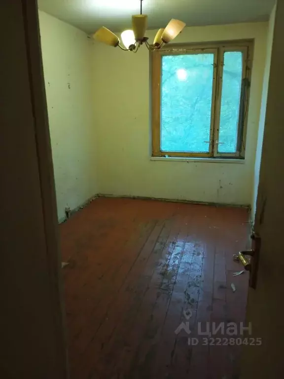 Комната Москва Матвеевская ул., 30 (13.0 м) - Фото 0