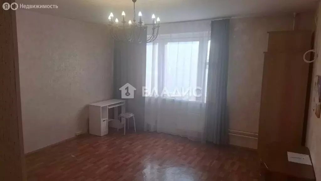 1-комнатная квартира: посёлок городского типа Октябрьский, микрорайон ... - Фото 1