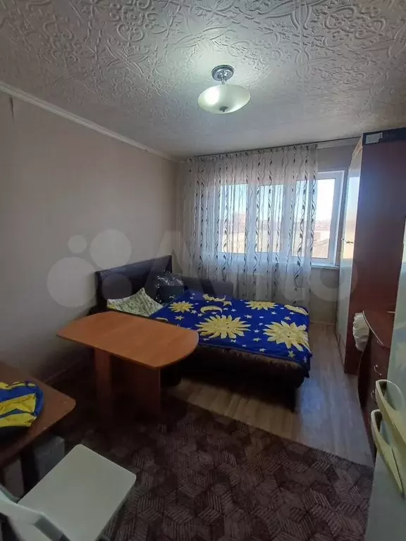 1-к. квартира, 21 м, 8/9 эт. - Фото 0