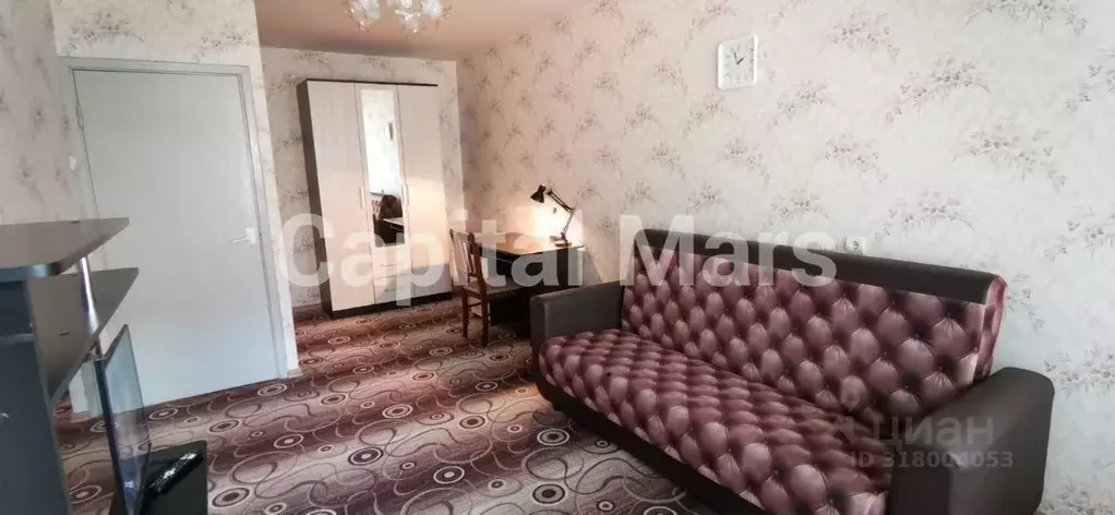 1-к кв. Санкт-Петербург Удельный просп., 35 (43.0 м) - Фото 0
