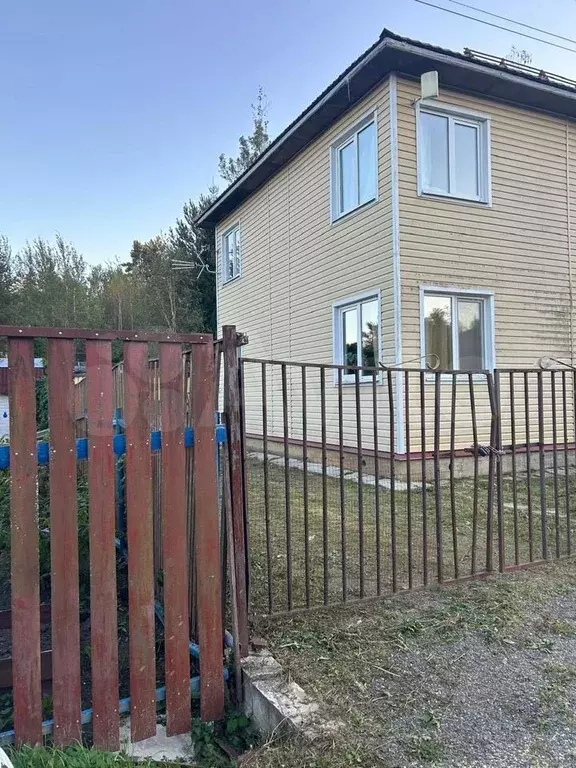 Дом 145 м на участке 6 сот. - Фото 1