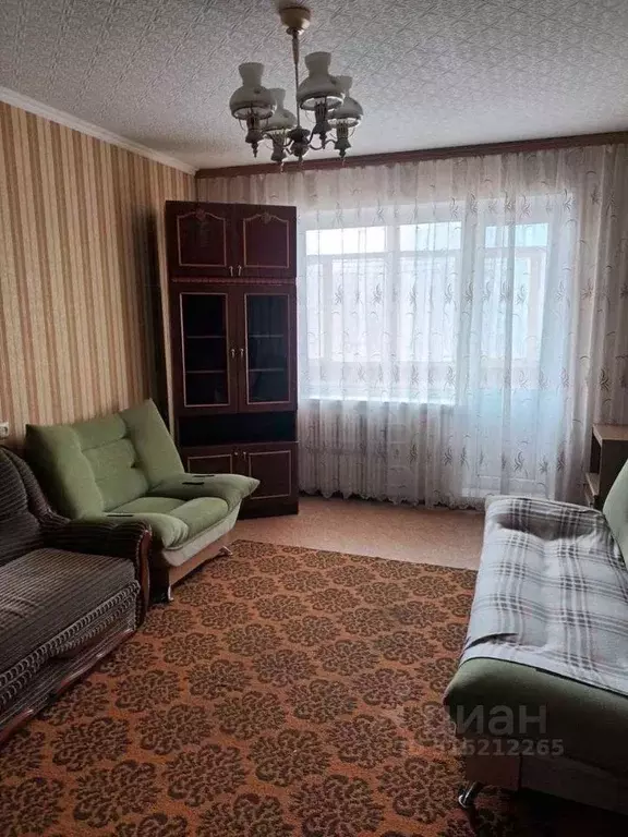 1-к кв. Белгородская область, Старый Оскол Солнечный мкр, 4 (39.0 м) - Фото 0