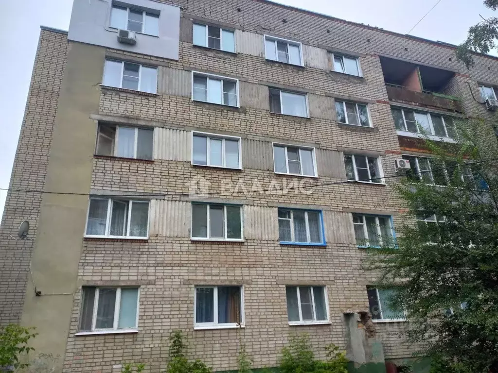 комната пензенская область, пенза заводская ул, 11 (12.8 м) - Фото 1