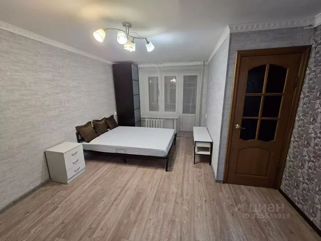 1-к кв. Москва ул. Искры, 13К1 (40.0 м) - Фото 1